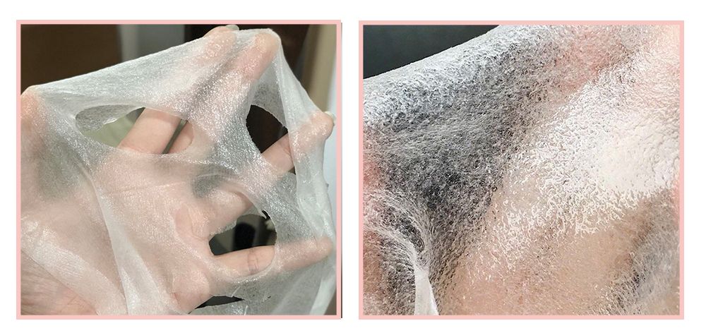 公认最好用的10大面膜国货图片,国货面膜补水效果最好排行榜