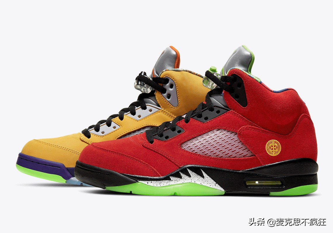 aj5哪双鞋好看,鞋子aj5最好看配色