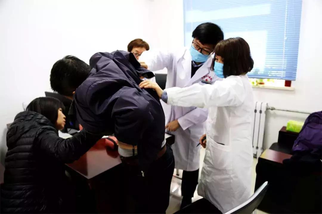 太原中医药大学附属医院皮肤科,太原市中医医院皮肤科