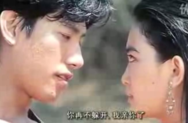 以前与现在乌鸦哥张耀扬,乌鸦哥张耀扬为什么突然头发白了