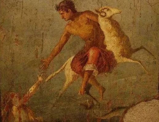 可能是世界上最贵的羊？——金羊毛骑士勋章