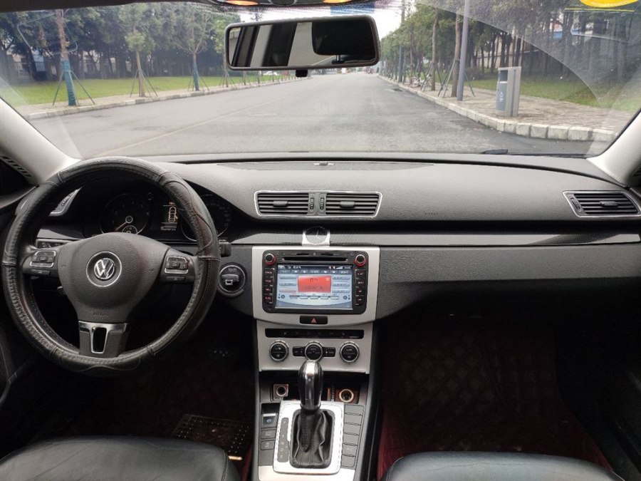 9万购买的二手2011款大众迈腾,9万大众迈腾价格