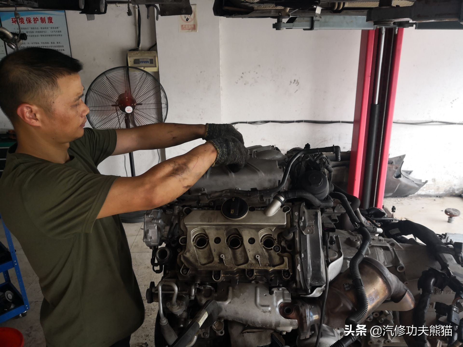 奥迪a8l烧机油严重有什么征兆,奥迪a8l烧机油现象普遍吗