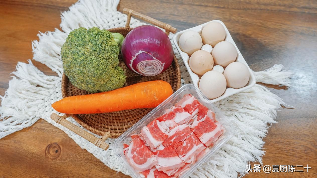 在家制作肥牛饭,如何做日式肥牛酱汁