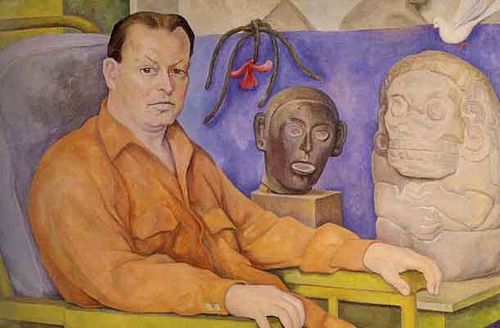 里维拉简介,里维拉简历