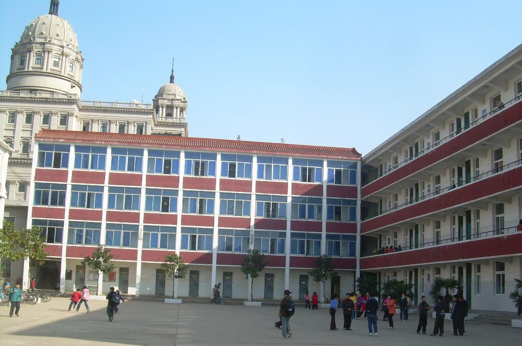 安徽合肥独占鳌头七所高中，合肥一中首屈一指，另外六所你可知晓