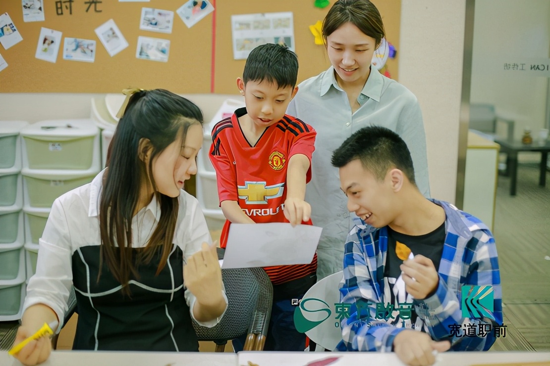 东方启音关注毕业学员就业携手宽道启动音爱同行就业推荐计划