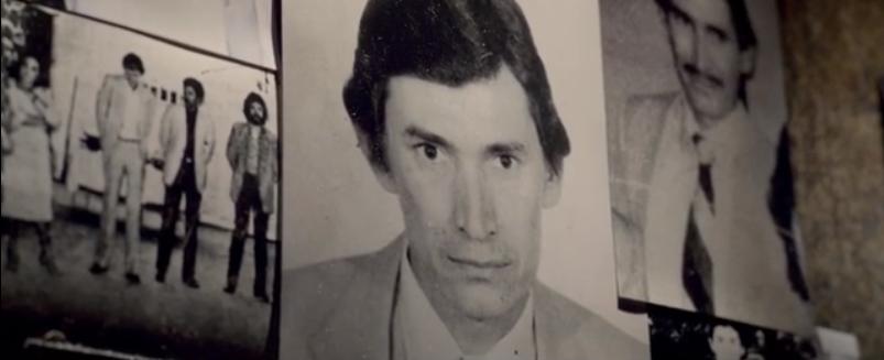 上世纪卡莫雷拉事件始末，非人折磨30多小时，电视剧也不敢这么演