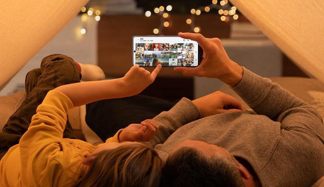 2kamoled屏幕手机推荐,追剧到底哪个手机好