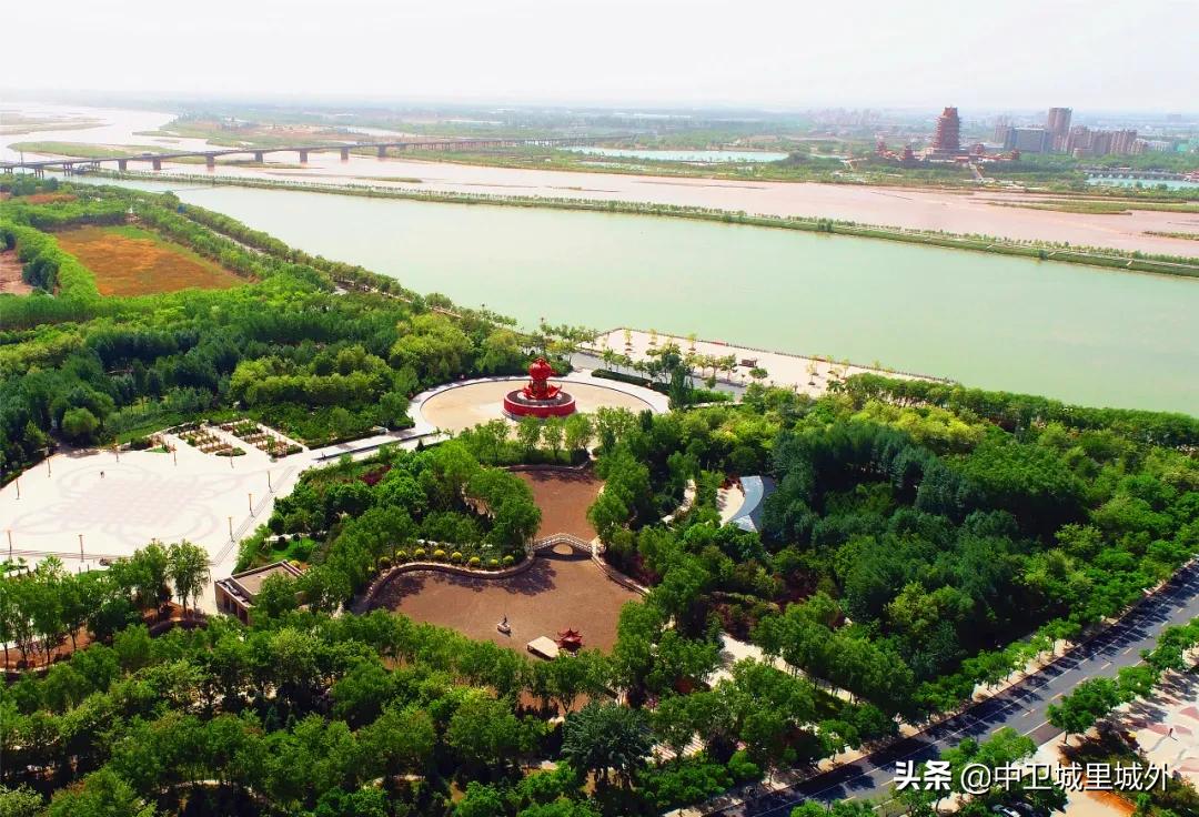 宁夏最穷人口最少的市,宁夏最富的县vs宁夏最穷的县