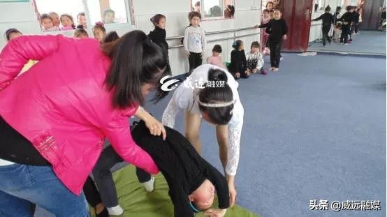 威远县少年宫,内江威远少年宫