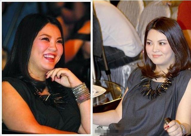 章子怡自曝怀孕后体重,章子怡怀孕体重增加了多少