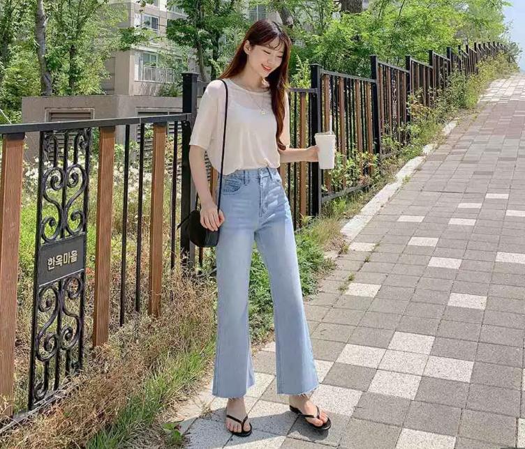 买衣服不挑身材不挑年龄超显瘦,穿不显瘦的衣服