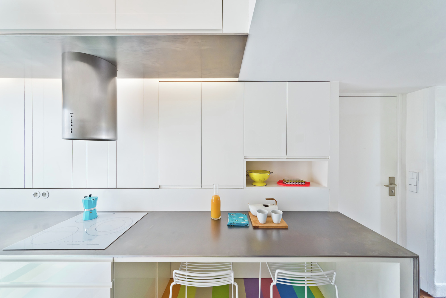 漫步街头感受浪漫法国,法式建筑的优雅高贵和浪漫