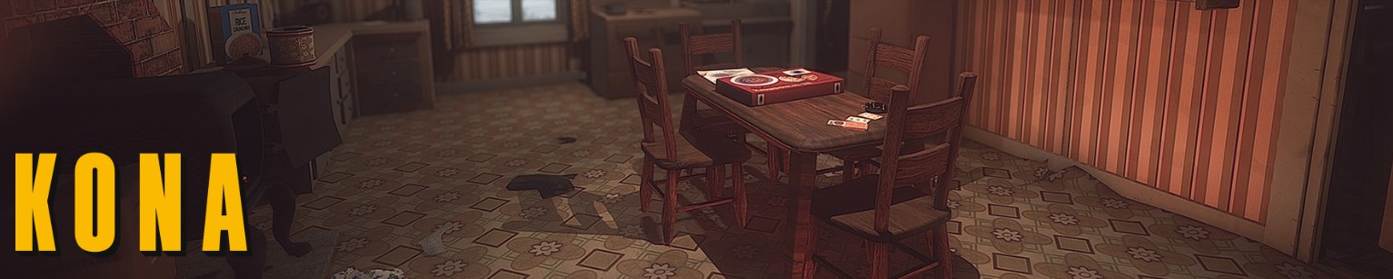 游戏若只如初见,科纳风暴完整版攻略