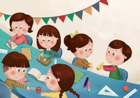 孩子内向胆小父母该如何正确引导,孩子胆小内向如何引导教育