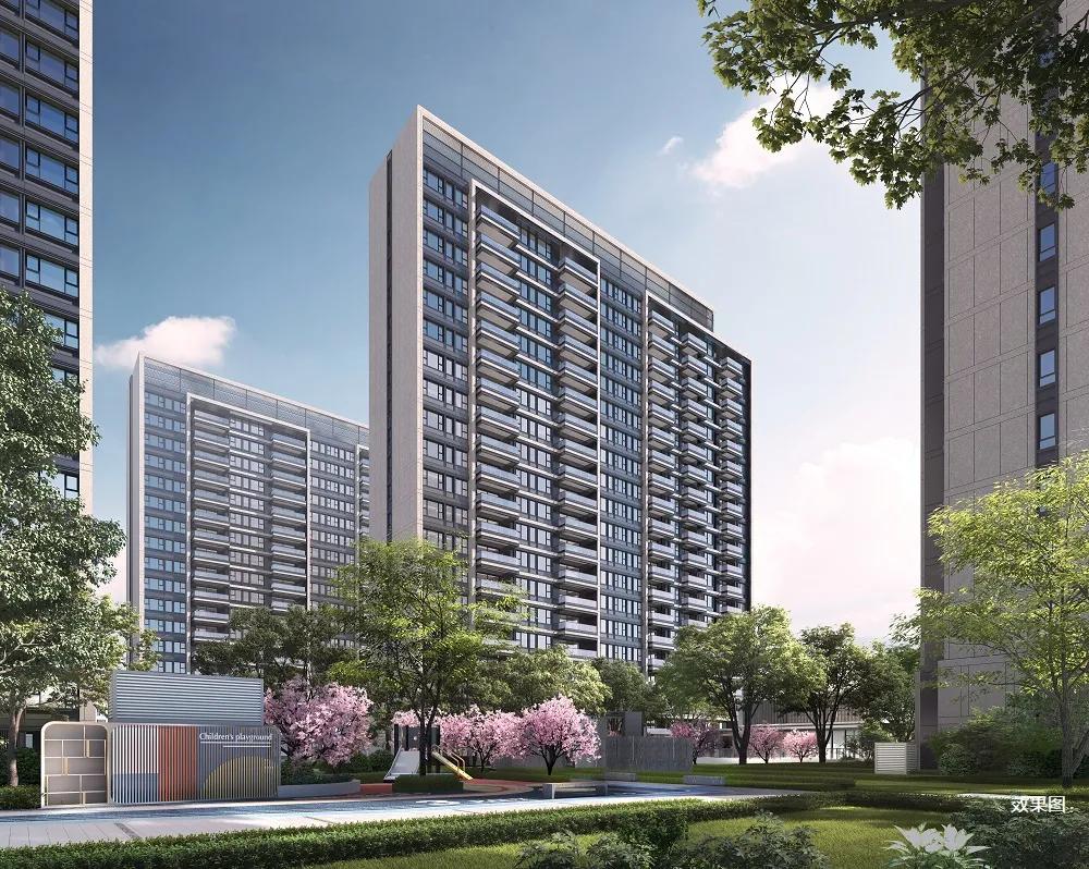 融创青云壹号业主论坛,上海虹口内环青云壹号融创样板房