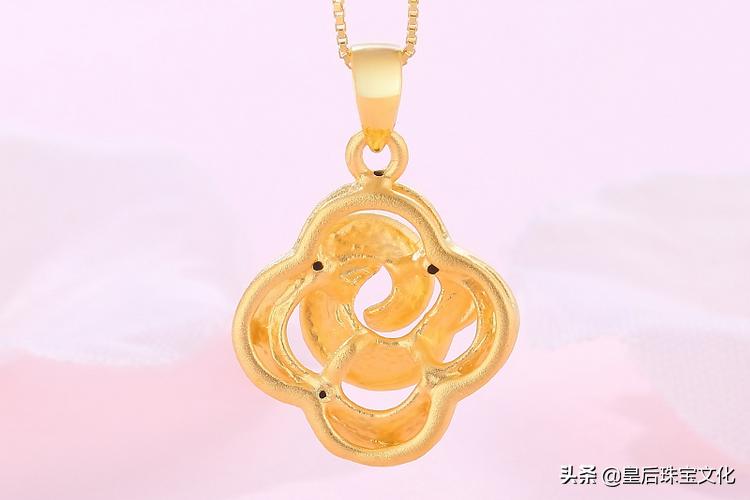 12k金首饰属于黄金首饰吗,22k金跟24k金价格区别