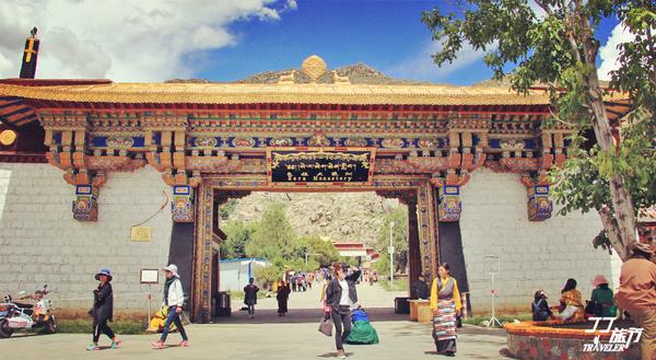 藏西秘境深度解析,藏戏的特点