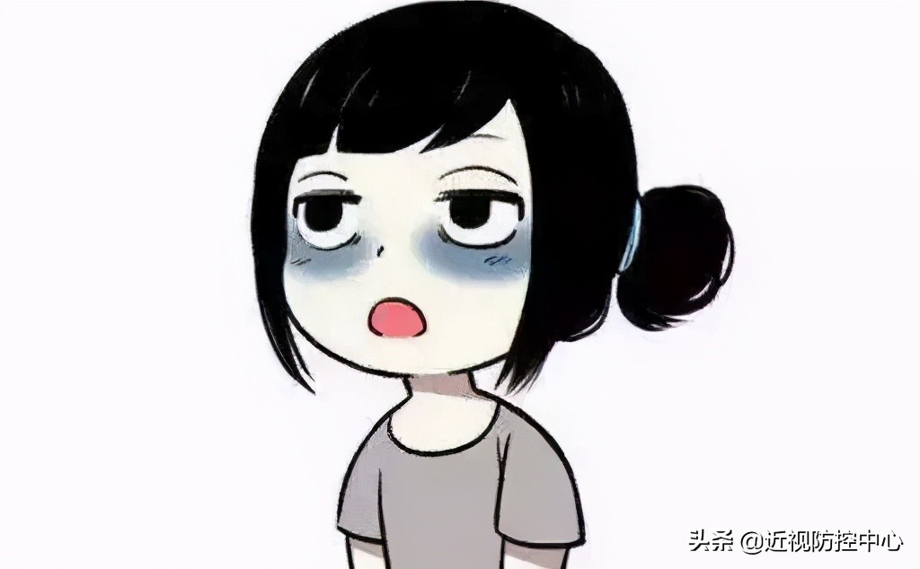 眼睛喜欢做的事情,眼睛喜欢的东西