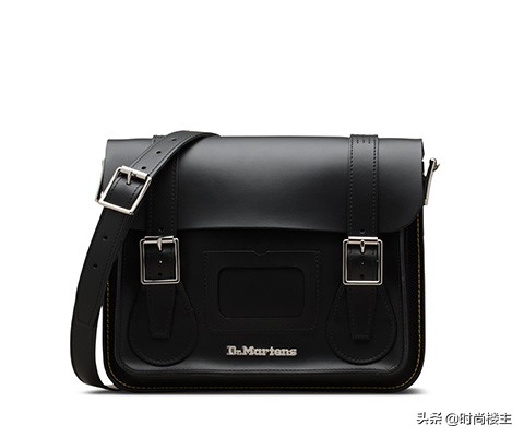 drmartens棕色靴子,DR.MARTENS乐福鞋