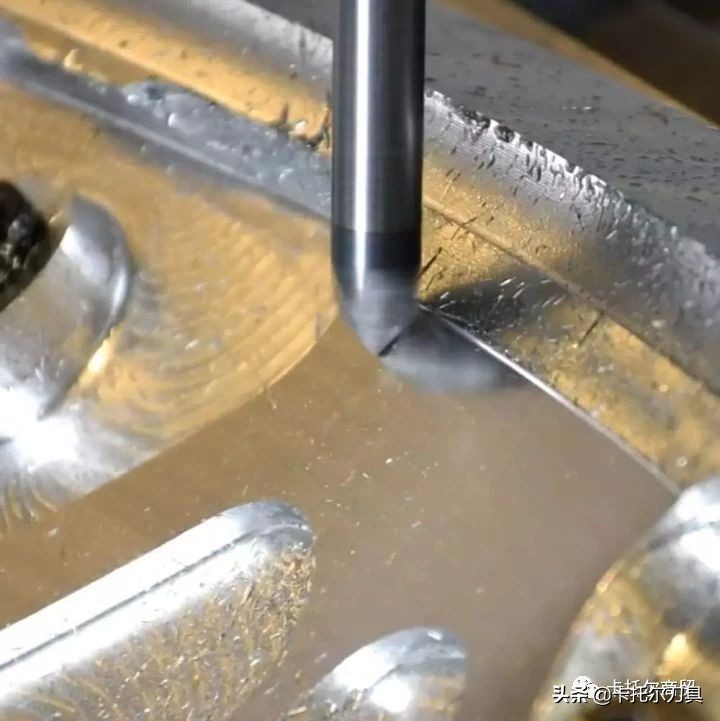 cnc高难度加工技巧,cnc超长件加工