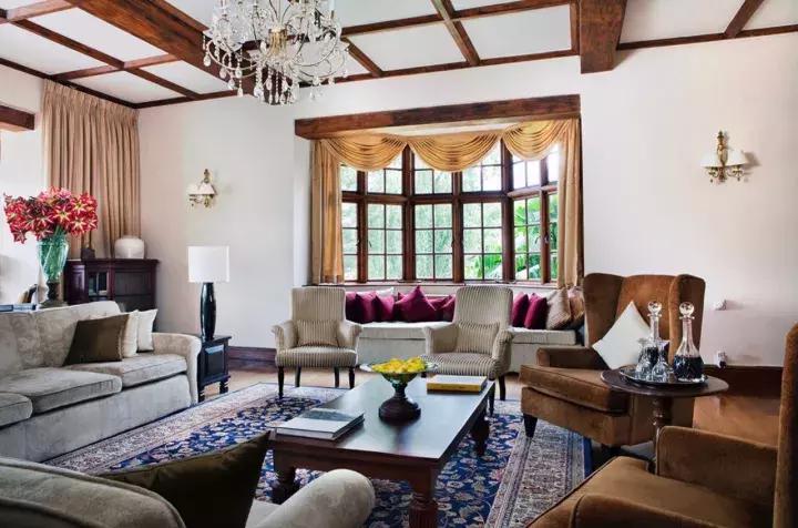 罗兰夏朵酒店,斯里兰卡罗兰夏朵