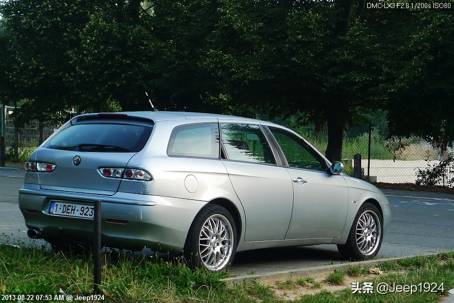 欧洲瓦罐车全系列,欧洲老瓦罐车