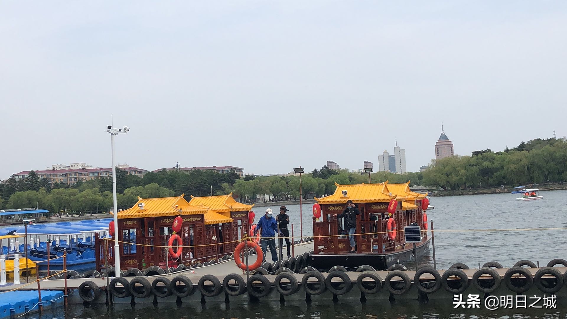 南湖游船游玩,南湖公园素颜图片