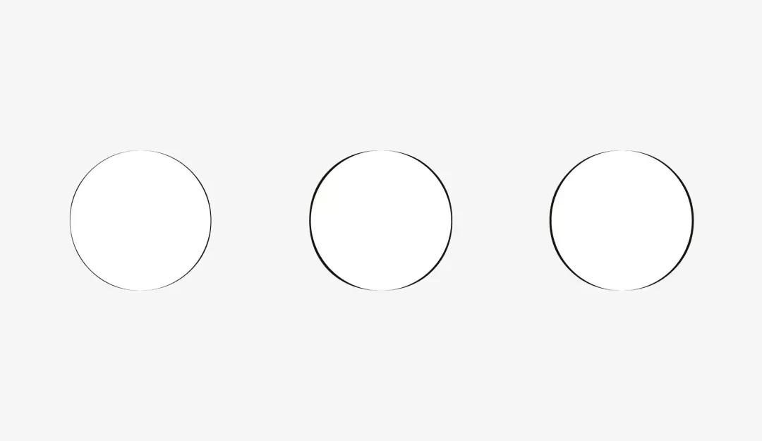 硬核干货是什么,界面视觉效果