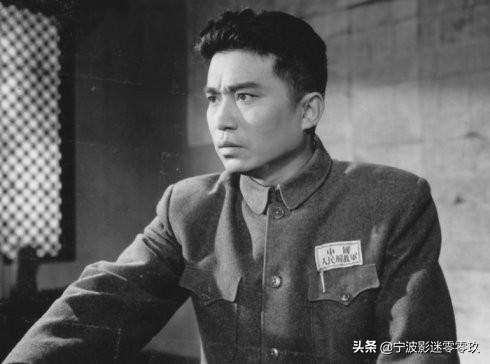 南征北战1952版电影陈戈,电影陈戈主演南征北战完整版