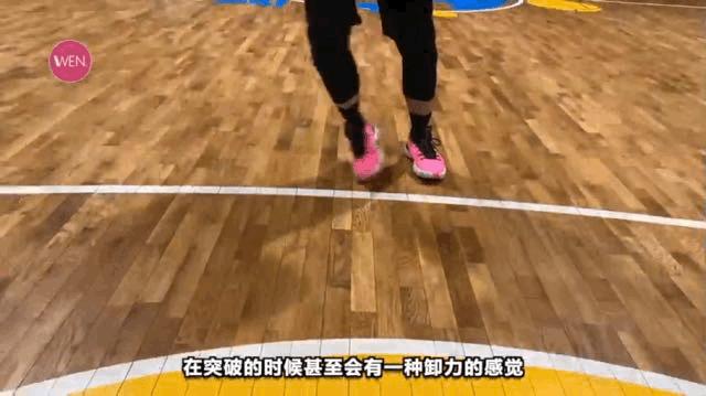 李宁200多实战好鞋颜值也超高,巴特勒李宁签名鞋价格