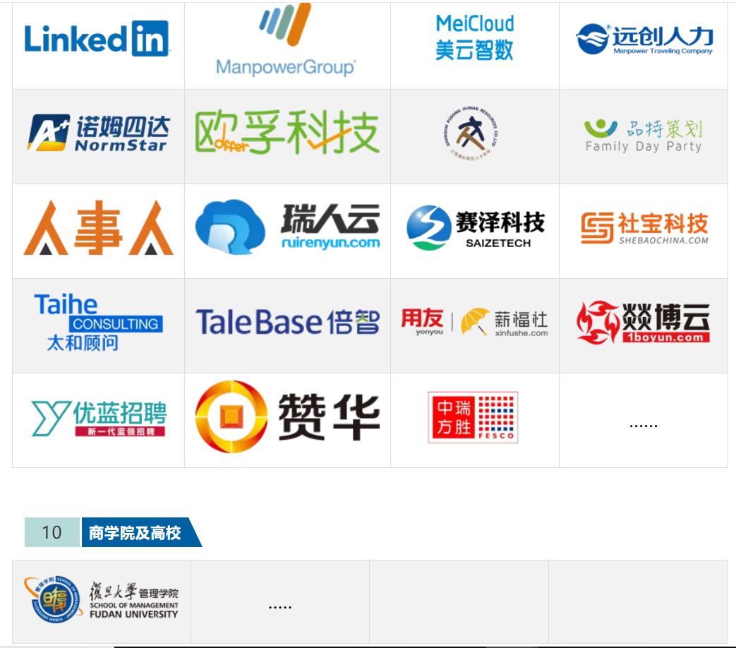 2019人力资源服务展中国,人力资源博览会