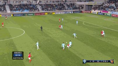 广州恒大对大邱fc的比分,大邱fcvs首尔fc