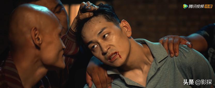 全体起立!「第一网剧」回归,有生之年系列喜加一