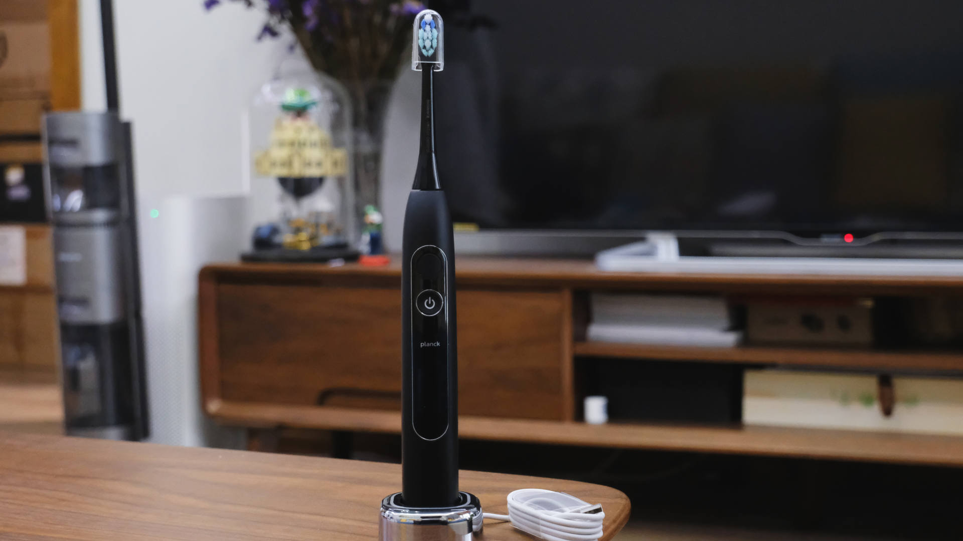 种植牙推荐电动牙刷,根据自己的牙选择电动牙刷