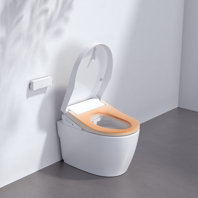 舒服如厕的正确打开方式,如厕通畅小妙招