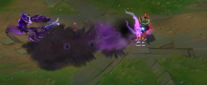 lol魔腾皮肤永恒之森,lol魔腾永恒之森多少钱