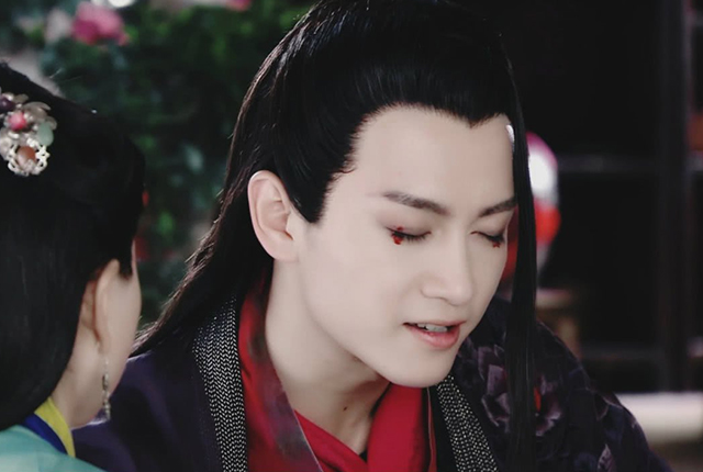 林平之与金庸的关系,林平之金庸