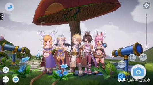 2021年最吸金手游排行榜,2022手游期待榜