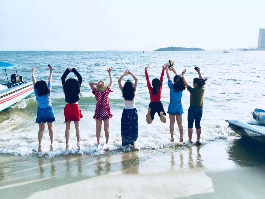 「8月」不限行，299元抢大亚湾霞涌海悦公馆观景房“赏”碧海蓝天