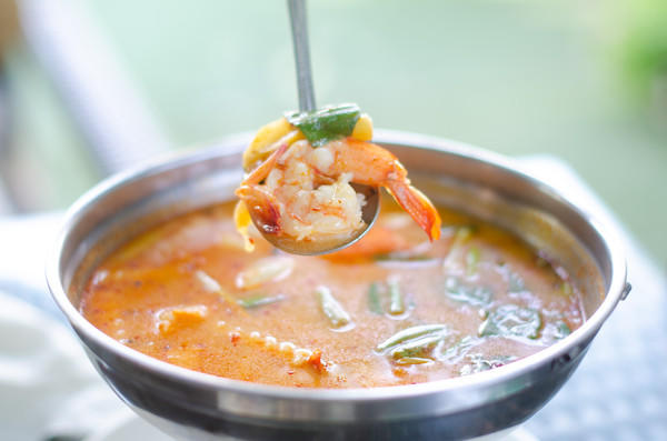 去清迈度假享受片刻的宁静,12月的清迈