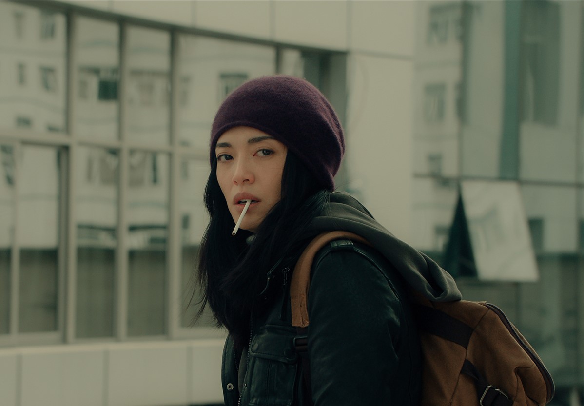 姚晨近期上映的电影,姚晨最近上映的电影