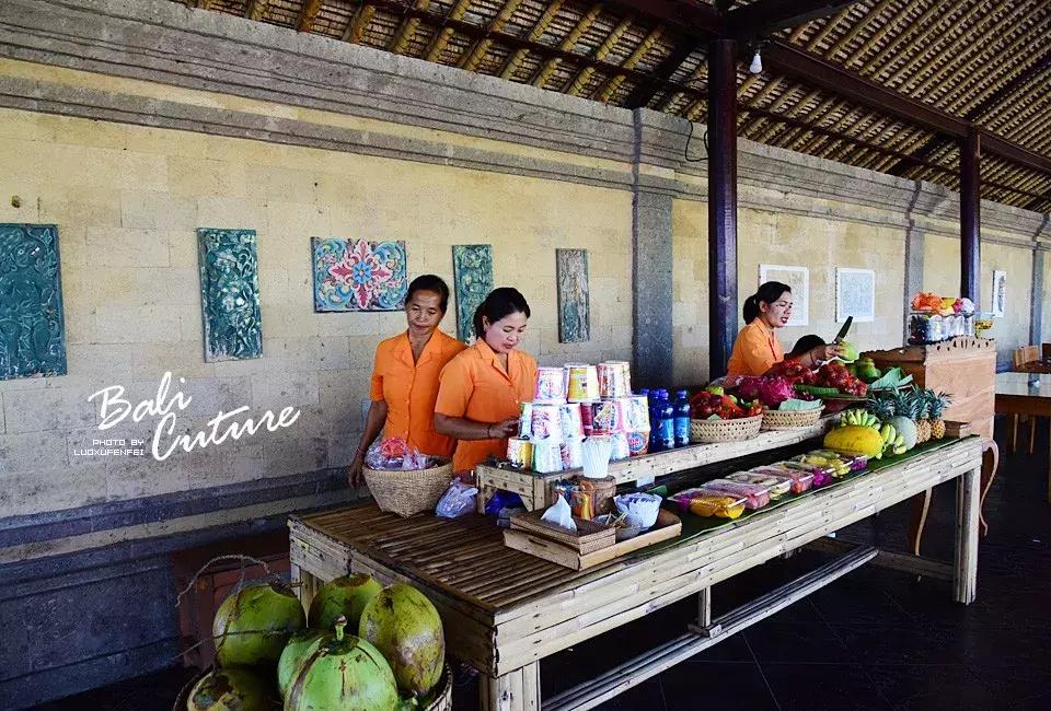 999玩转巴厘究竟嗨不嗨：香遇巴厘，南太平洋的风与海