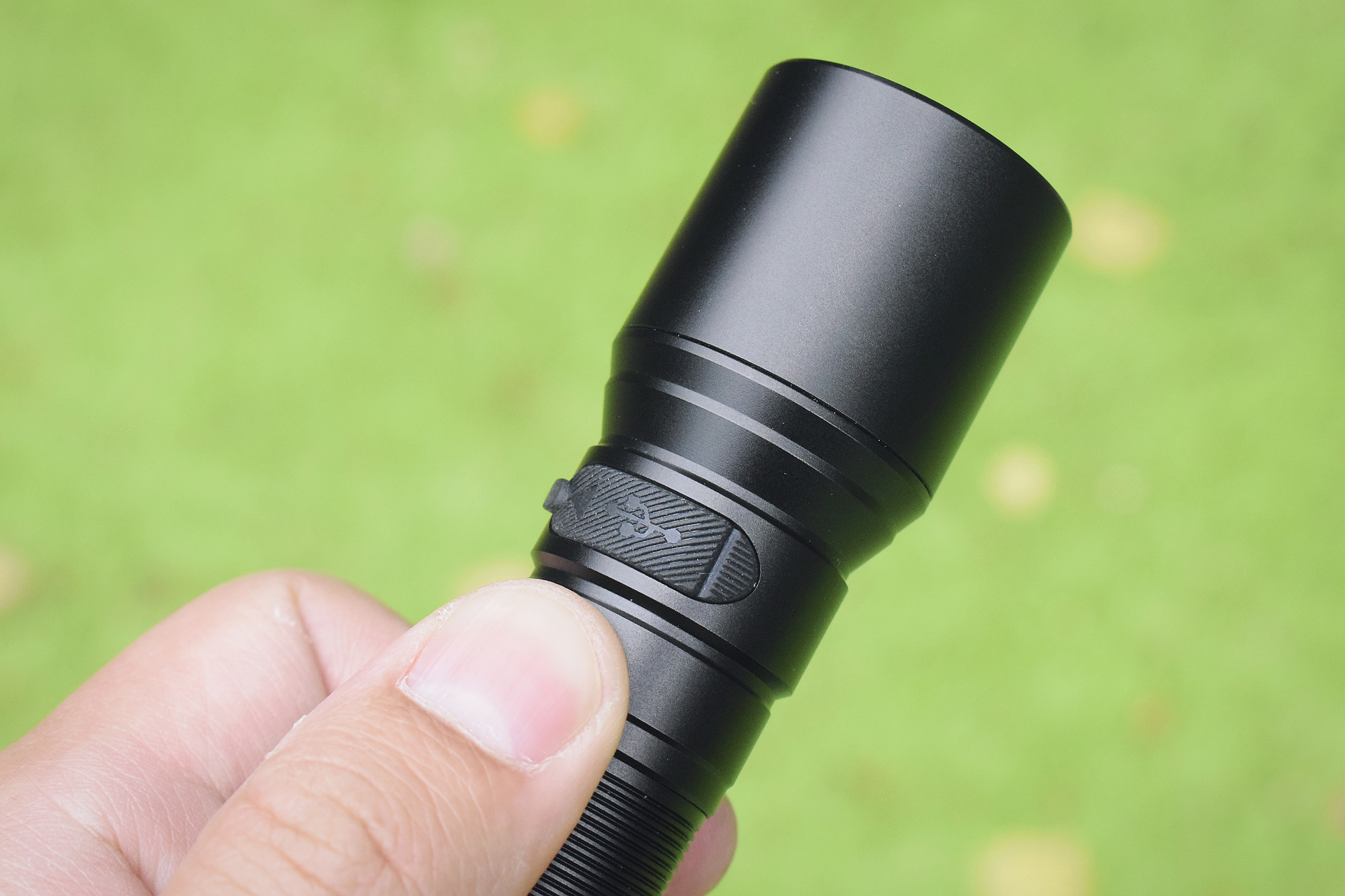 全面升级进化之作!Fenix菲尼克斯C60V3.0手电赏评