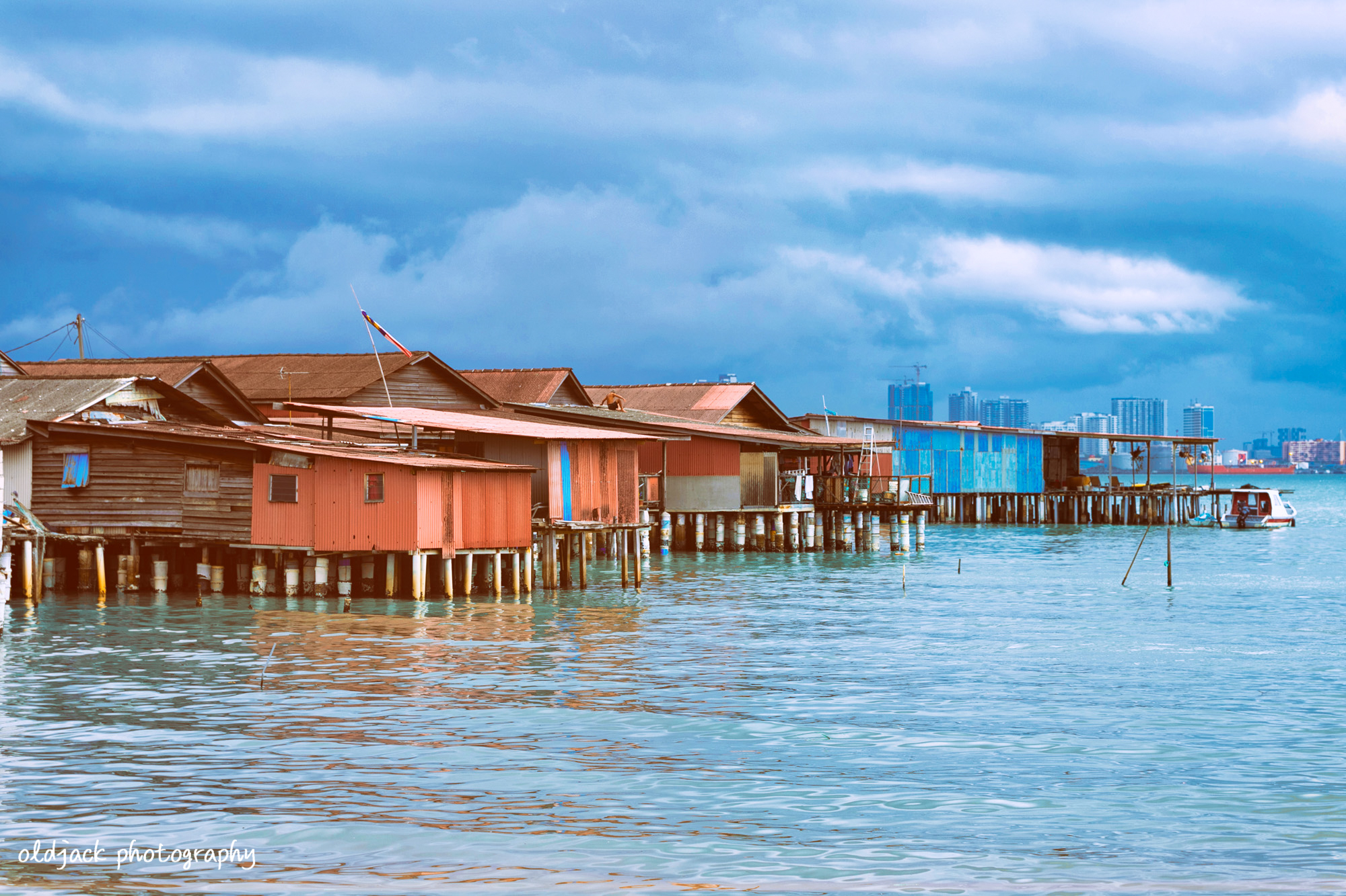 吉隆坡旅游攻略3-5天,4500元19天马来西亚穷游攻略