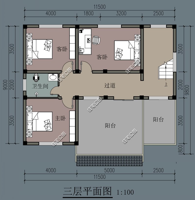 农村自建房设计自带施工队,农村盖房施工队无资质注意事项