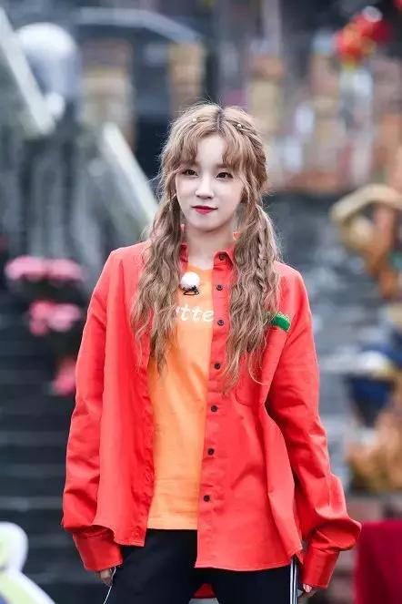 女明星户外,女明星户外综艺为什么晒不黑