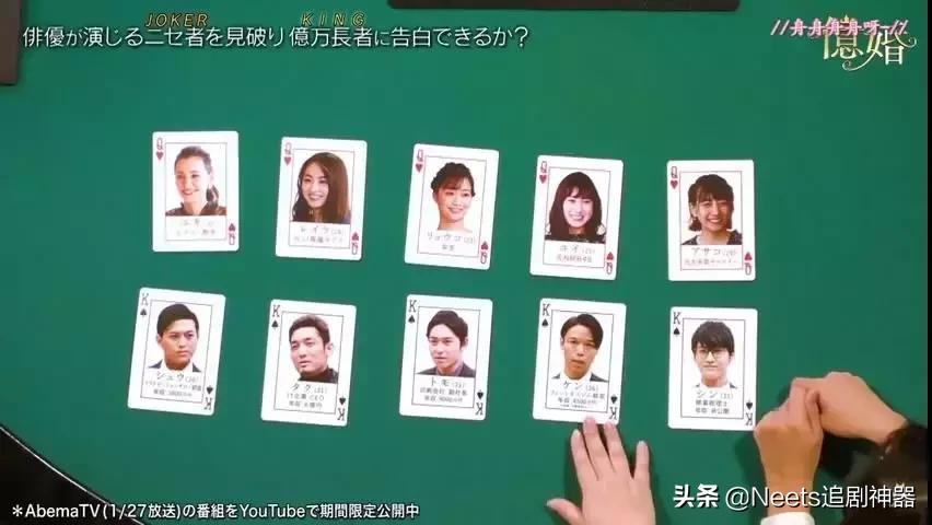 和富豪相亲聊什么,相亲能相到有钱的男生吗