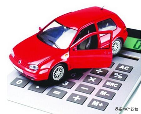 车贷款碰到套路贷怎么办,购车贷款中的坑